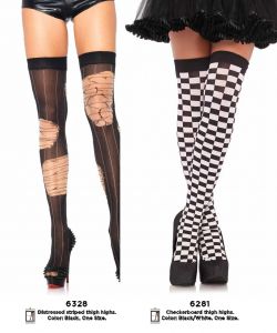 Leg Avenue - 2018 Hosiery